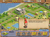 Empire Builder — Ancient Egypt game screenshot