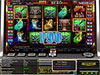 Epic Slots: Rock Hero game screenshot