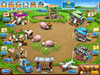 Farm Frenzy 2 game screenshot