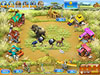 Farm Frenzy 3: Madagascar game screenshot