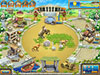 Farm Frenzy: Ancient Rome game screenshot