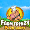 Farm Frenzy: Pizza Party game