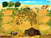 Farm Girl at the Nile game screenshot