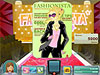 Fashionista game screenshot