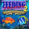 Feeding Frenzy 2 game
