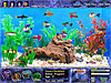 Fish Tycoon game screenshot