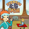 Fitness Dash game