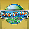 Fix-It-Up: World Tour game
