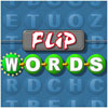 Flip Words game