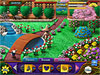 Flower Paradise game screenshot