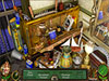 Flux Family Secrets: The Rabbit Hole Collector’s Edition game screenshot