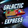 Galactic Express game