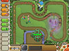 Garden Defense game screenshot