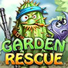 Garden Rescue game