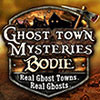 Ghost Town Mysteries: Bodie game