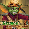 Gizmos: Riddle Of The Universe game
