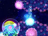 Glow Fish game screenshot