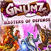 Gnumz: Masters of Defense game