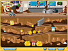 Gold Miner Vegas game screenshot