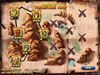 Gold Rush — Treasure Hunt game screenshot