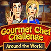 Gourmet Chef Challenge: Around the World game