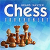 Grandmaster Chess Tournament game