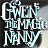 Gwen the Magic Nanny game