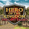 Hero of the Kingdom: The Lost Tales 1 game
