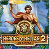 Heroes of Hellas 2: Olympia game