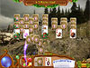 Heroes of Solitairea game screenshot