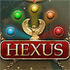 Hexus game