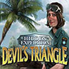 Hidden Expedition — Devil’s Triangle game