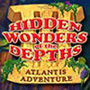 Hidden Wonders of the Depths 3: Atlantis Adventures game