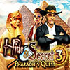 Hide and Secret 3: Pharaoh’s Quest game