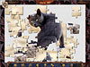 Holiday Jigsaw: Halloween game screenshot