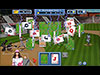 Home Run Solitaire game screenshot