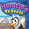 Horatio’s Travels game
