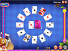 Hotel Solitaire game screenshot
