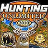 Hunting Unlimited 2010 game