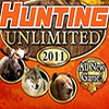 Hunting Unlimited 2011 game