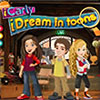 iCarly: iDream in Toons game