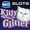 IGT Slots: Kitty Glitter game
