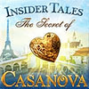 Insider Tales: The Secret of Casanova game