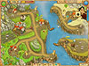 Island Tribe 3 game screenshot