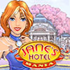 Jane’s Hotel Mania game