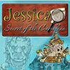 Jessica: Secret of the Caribbean game