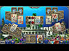 Jewel Match Solitaire: Atlantis 2 game screenshot