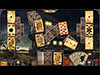 Jewel Match Twilight Solitaire game screenshot
