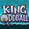 King Oddball game