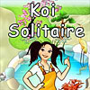 Koi Solitaire game